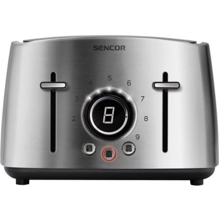 Grille-pain - Sencor - STS 5070SS