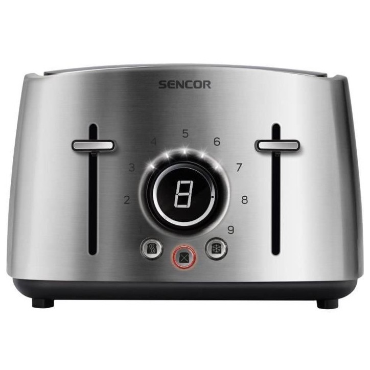 Grille-pain - Sencor - STS 5070SS