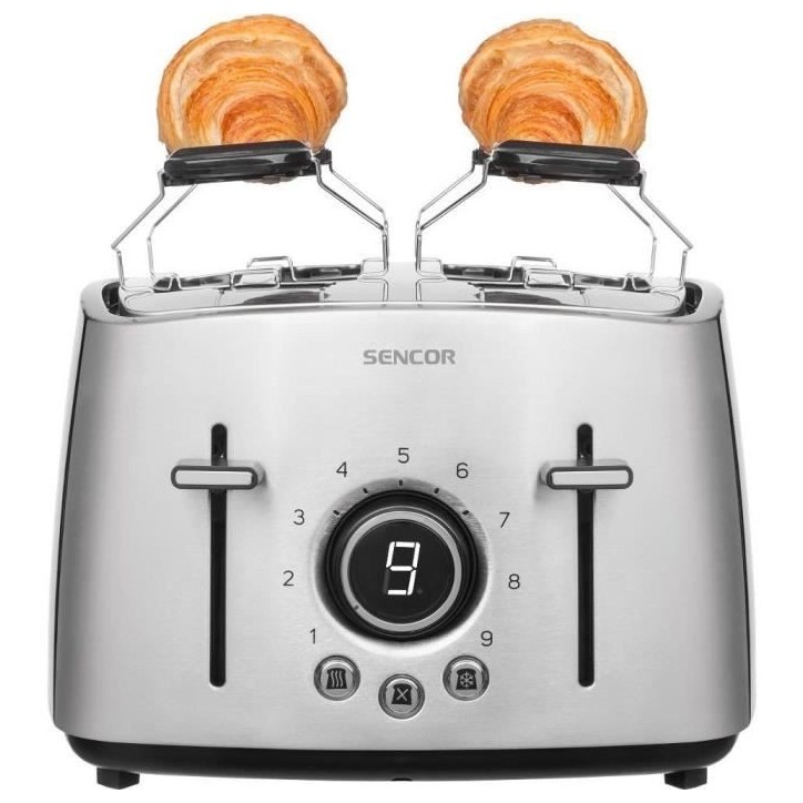 Grille-pain - Sencor - STS 5070SS