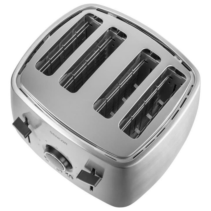 Grille-pain - Sencor - STS 5070SS