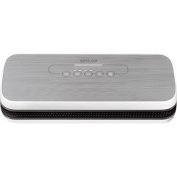Soudeuse sous vide - Sencor - 0910WH SVS 3010GY - 110 W - Plastique -