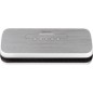 Soudeuse sous vide - Sencor - 0910WH SVS 3010GY - 110 W - Plastique - Blanc et Gris Soudeuse sous vide - Sencor - 0910WH SVS 3010GY - 110 W - Plastique - Blanc et Gris