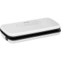 Soudeuse sous vide - Sencor - 0910WH SVS 3010GY - 110 W - Plastique - Blanc et Gris Soudeuse sous vide - Sencor - 0910WH SVS 3010GY - 110 W - Plastique - Blanc et Gris