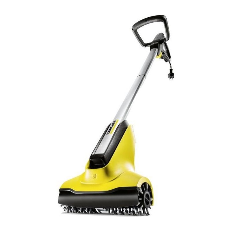Nettoyeur de terrasses en bois Kärcher PCL 4 Patio Cleaner - Nettoyag Nettoyeur de terrasses en bois Kärcher PCL 4 Patio Cleaner - Nettoyag