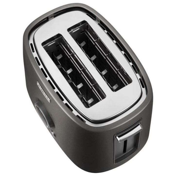 Grille-pain - Sencor - STS 6058BK