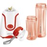 Blender SENCOR SBL2214RD, 500 W 0,6 L