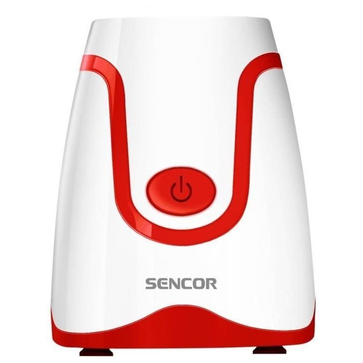 Blender SENCOR SBL2214RD, 500 W 0,6 L