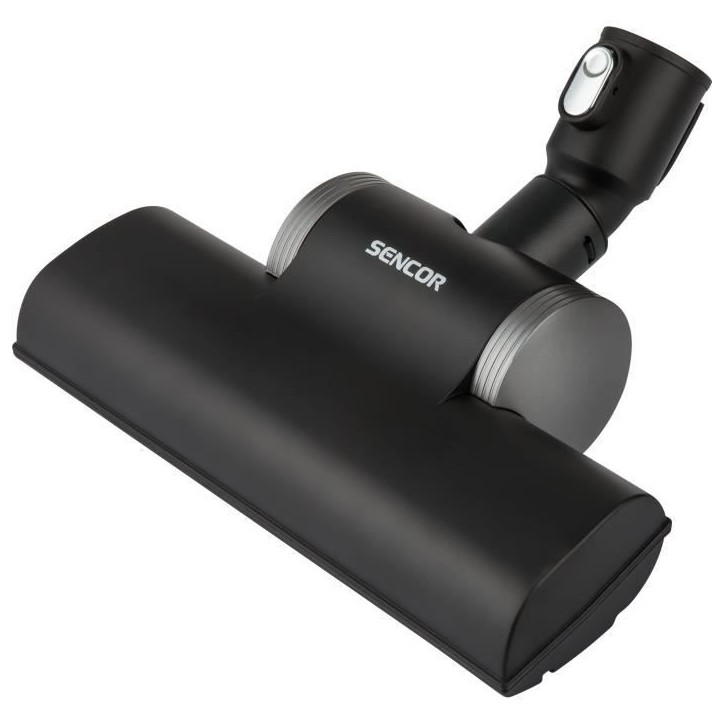 Aspirateur traineau avec sac - SENCOR - SVC 9000BK - 800 W - 69 dB - 4 L - Noir