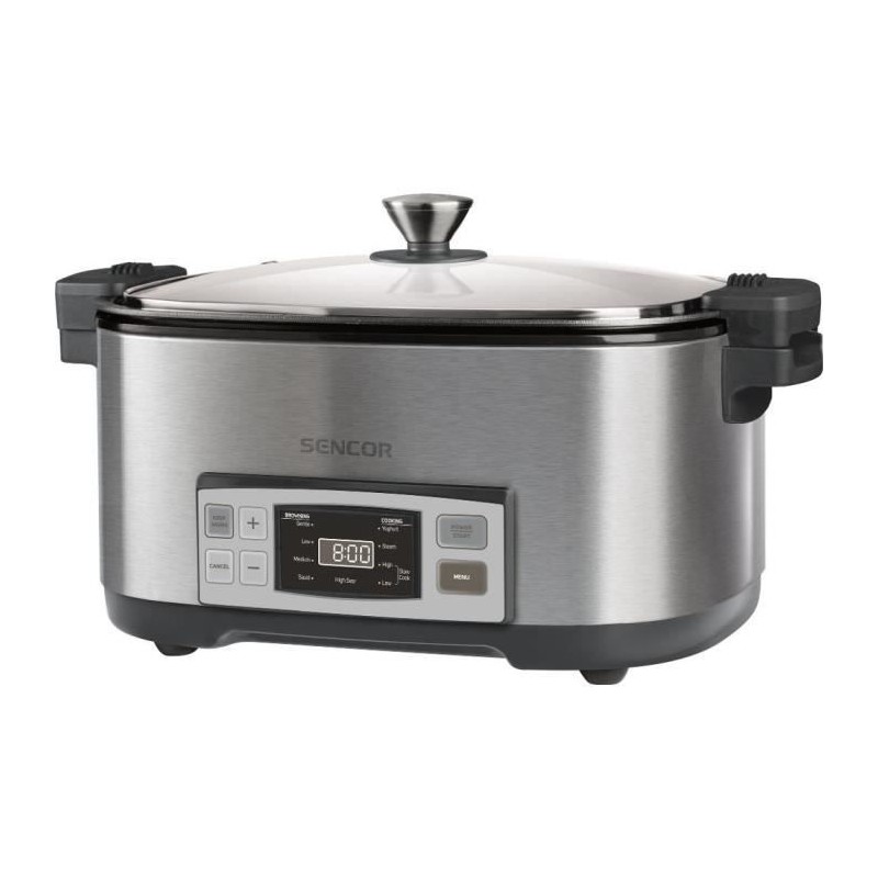 Mijoteuse - Sencor - SPR 5500SS