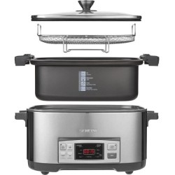 Mijoteuse - Sencor - SPR 5500SS