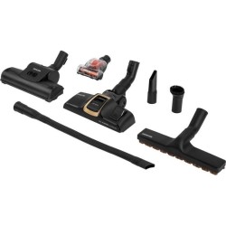 Aspirateur traineau avec sac - SENCOR - SVC 9300BK - 600 W - 59 dB - N