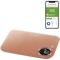 Balance de cuisine - Sencor - SKS 7076GD