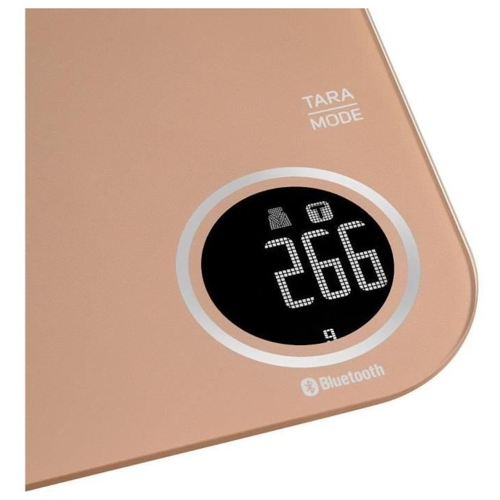 Balance de cuisine - Sencor - SKS 7076GD