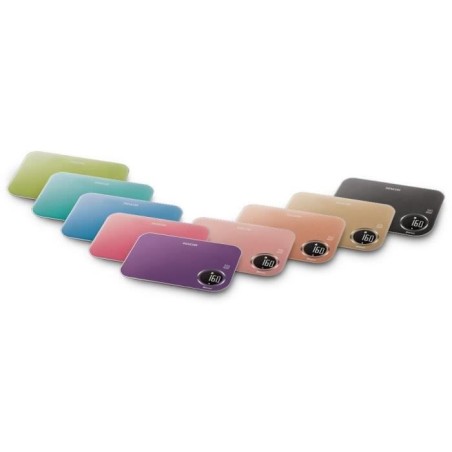 Balance de cuisine - Sencor - SKS 7078BK