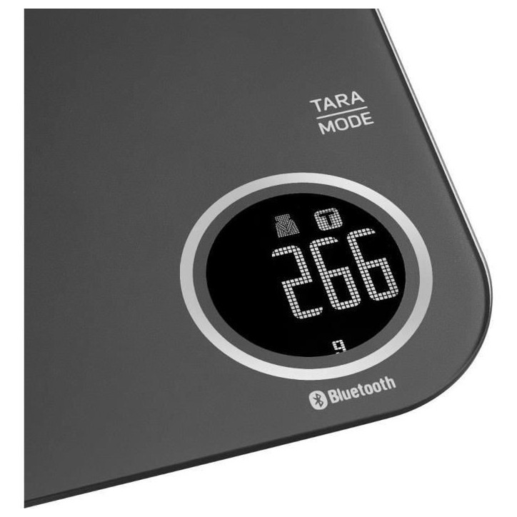 Balance de cuisine - Sencor - SKS 7078BK