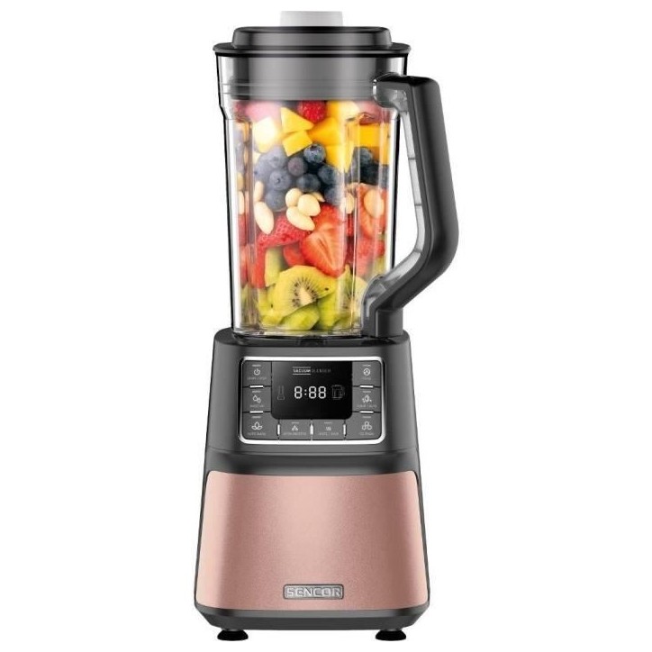 Super Blender - Sencor - SBU 7875RS