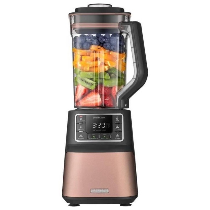 Super Blender - Sencor - SBU 7875RS
