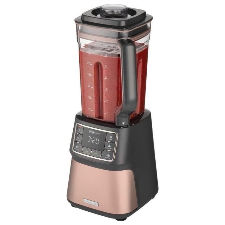 Super Blender - Sencor - SBU 7875RS