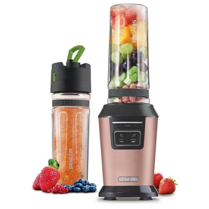 Machine a smoothie - Sencor - SBL 7175RS