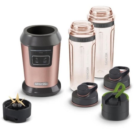 Machine a smoothie - Sencor - SBL 7175RS