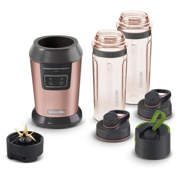 Machine a smoothie - Sencor - SBL 7175RS