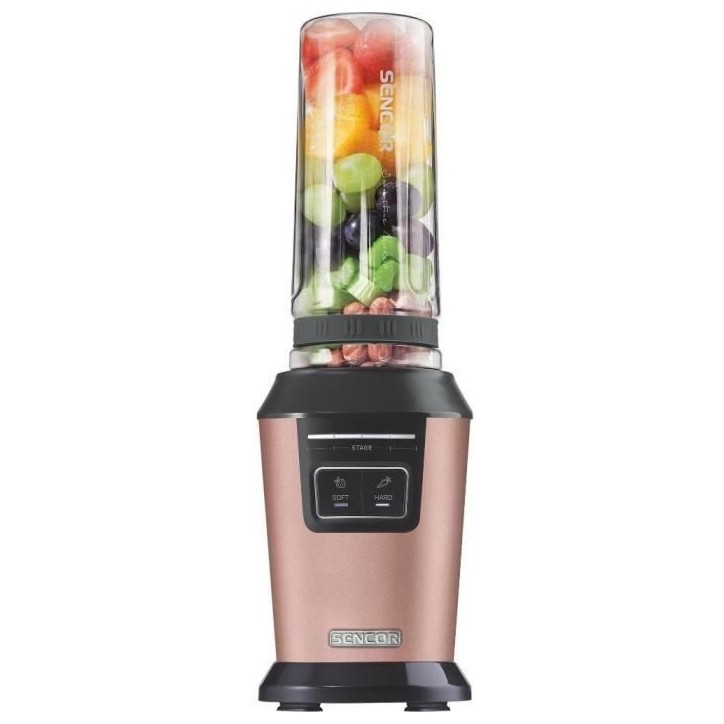 Machine a smoothie - Sencor - SBL 7175RS