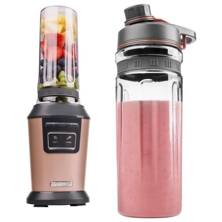 Machine a smoothie - Sencor - SBL 7175RS