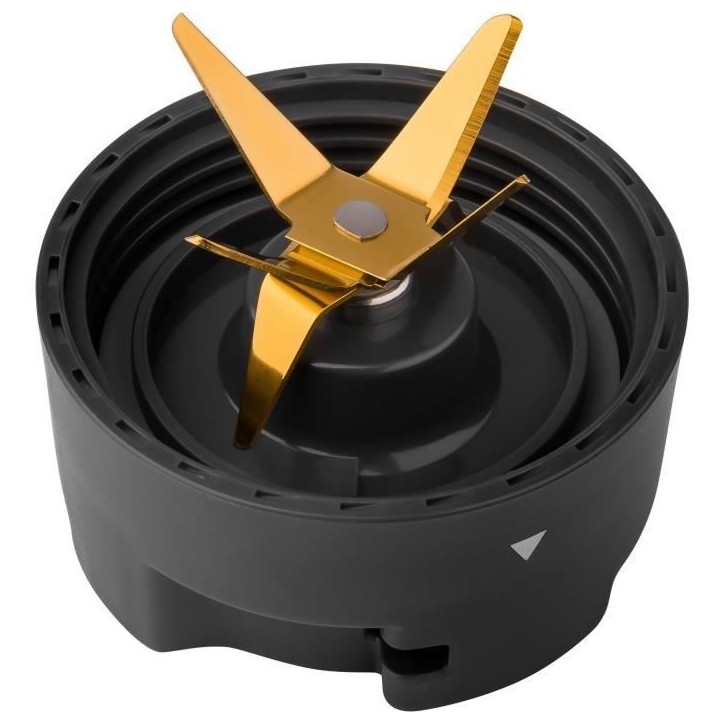 Blender - SENCOR - SBL 7178BK - 800 W - 2 vitesses - Noir Blender - SENCOR - SBL 7178BK - 800 W - 2 vitesses - Noir