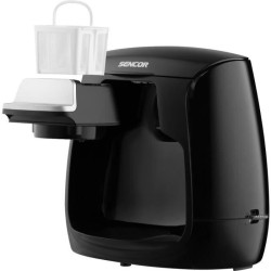Cafetiere - Sencor - SCE 2100BK