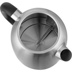 Bouilloire - SENCOR - SWK1799SS - 1,7L - 2200W - Inox avec thermometre