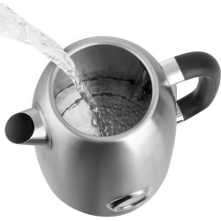 Bouilloire - SENCOR - SWK1799SS - 1,7L - 2200W - Inox avec thermometre