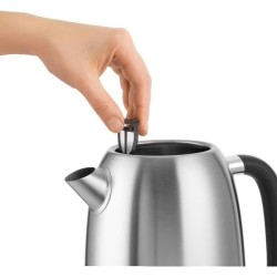 Bouilloire - SENCOR - SWK1799SS - 1,7L - 2200W - Inox avec thermometre