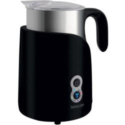Mousseur a lait - Sencor - SMF 4000BK