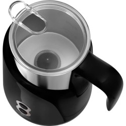 Mousseur a lait - Sencor - SMF 4000BK