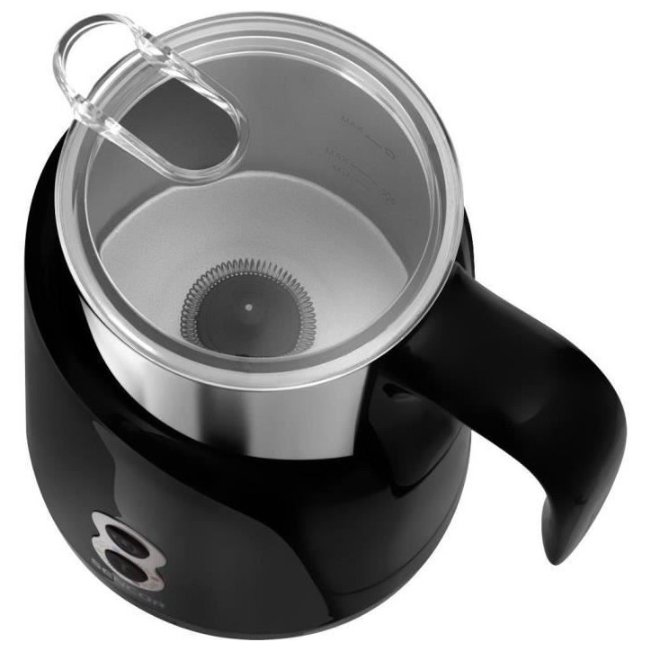 Mousseur a lait - Sencor - SMF 4000BK Mousseur a lait - Sencor - SMF 4000BK