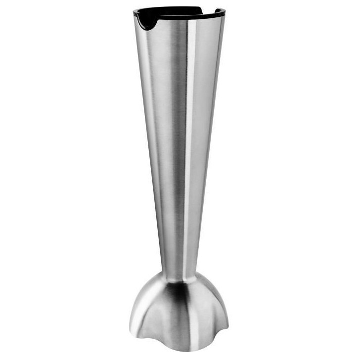 Mixeur plongeant 9 en 1 - SENCOR - SHB 5501CH-EUE3 - 1200 W - Gris