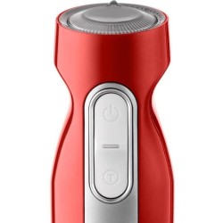 Mixeur plongeant - SENCOR - SHB 4464RD - 800W - Rouge - Avec accessoir