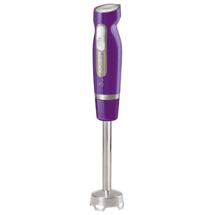Mixeur plongeant - Sencor - SHB 4465VT-EUE3