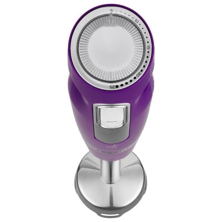 Mixeur plongeant - Sencor - SHB 4465VT-EUE3