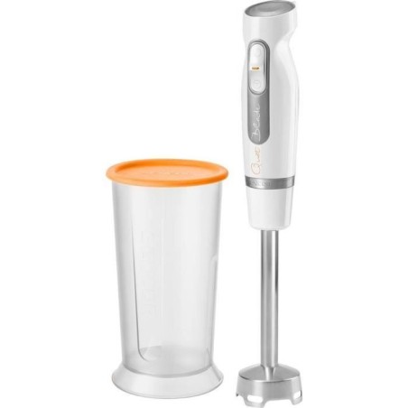 Mixeur plongeant - SENCOR - SHB4358WH - 800W - Blanc - 2 vitesses