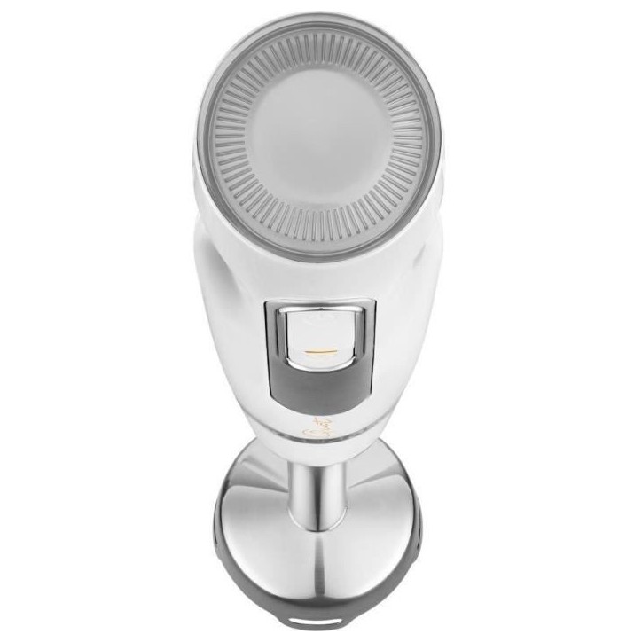 Mixeur plongeant - SENCOR - SHB4358WH - 800W - Blanc - 2 vitesses