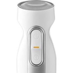 Mixeur plongeant - SENCOR - SHB4358WH - 800W - Blanc - 2 vitesses