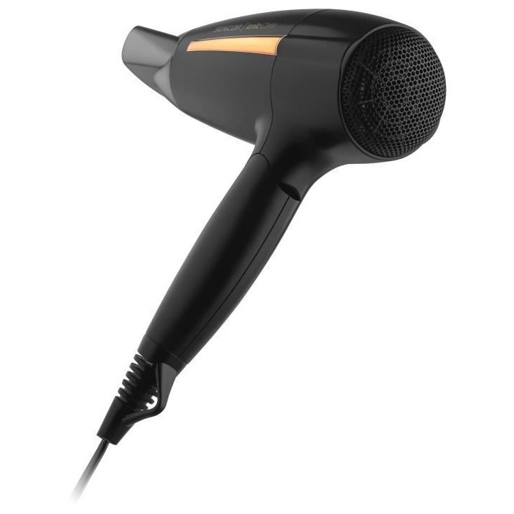 Seche-cheveux - SENCOR - SHD 7100BK - 2000 W - 2 vitesses - Noir