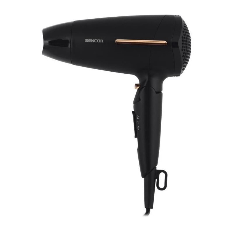Seche-cheveux - Sencor - SHD 0045BK