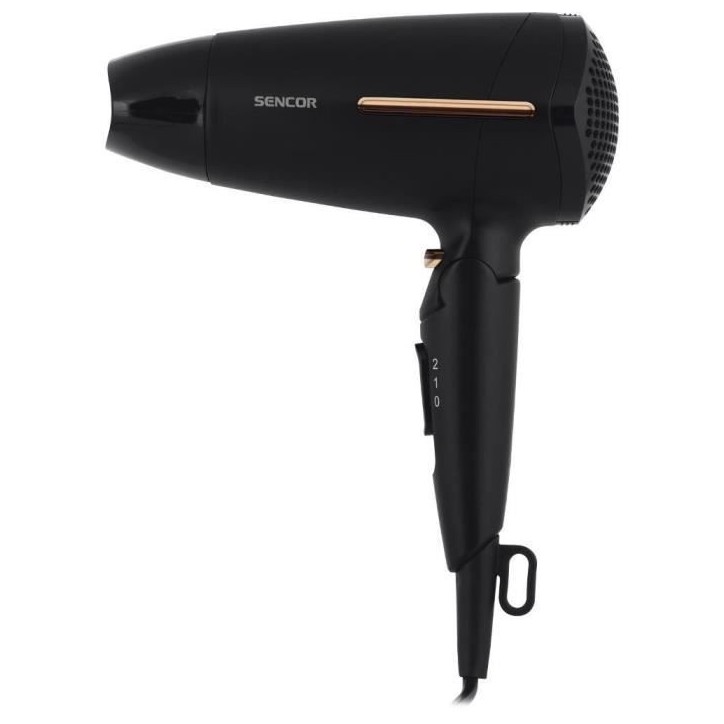 Seche-cheveux - Sencor - SHD 0045BK Seche-cheveux - Sencor - SHD 0045BK
