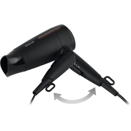 Seche-cheveux - Sencor - SHD 0045BK