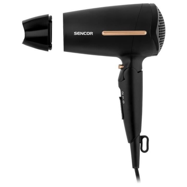 Seche-cheveux - Sencor - SHD 0045BK Seche-cheveux - Sencor - SHD 0045BK