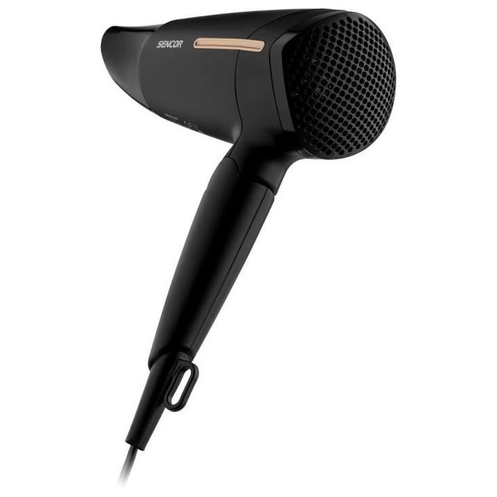 Seche-cheveux - Sencor - SHD 0045BK Seche-cheveux - Sencor - SHD 0045BK