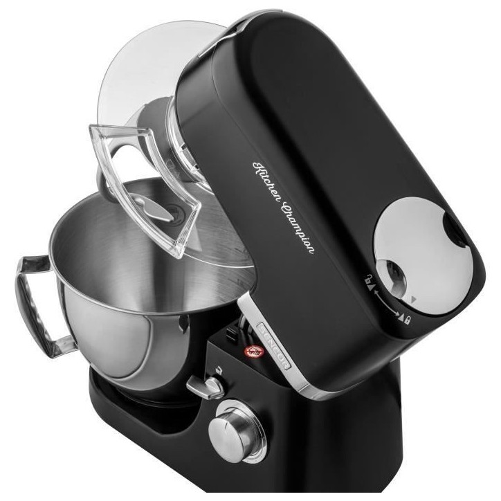 Robot multi-usages - SENCOR - STM 6359BK - 1000 W - Noir