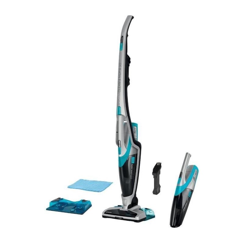 Aspirateur 3 en 1 - Sencor - SVC 0740BL-EUE3